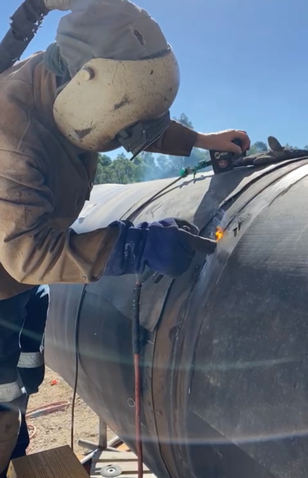 WPS & Welder Qualification Services