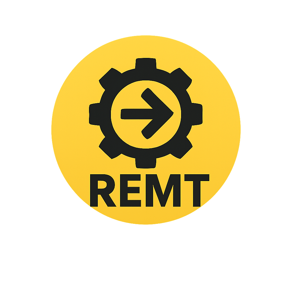 Rushabh Engineering and Metal Trading