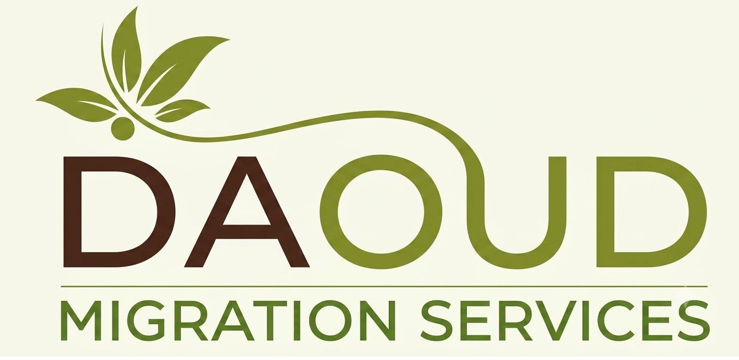 Daoud Migration SERVICES